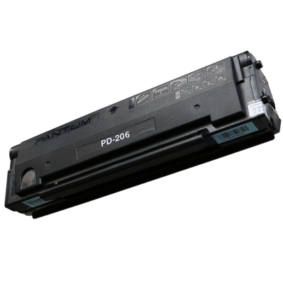 奔图（PANTUM）PD-206 硒鼓(适用于P2506系列/M6506系列/M6556系列/M6606系列打印机）