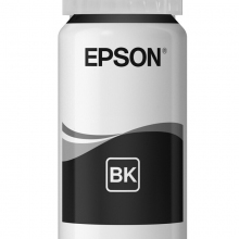 爱普生（EPSON）TU001黑色墨水004系列 适用于爱普生打印机（L111X/L310X/L311X/L315X/L316X系列/L5198）