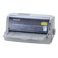 得实（Dascom） DS-620II 高速型24针82列针式打印机